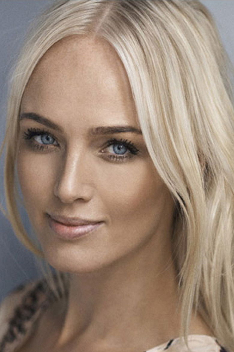 Anne P portrait image