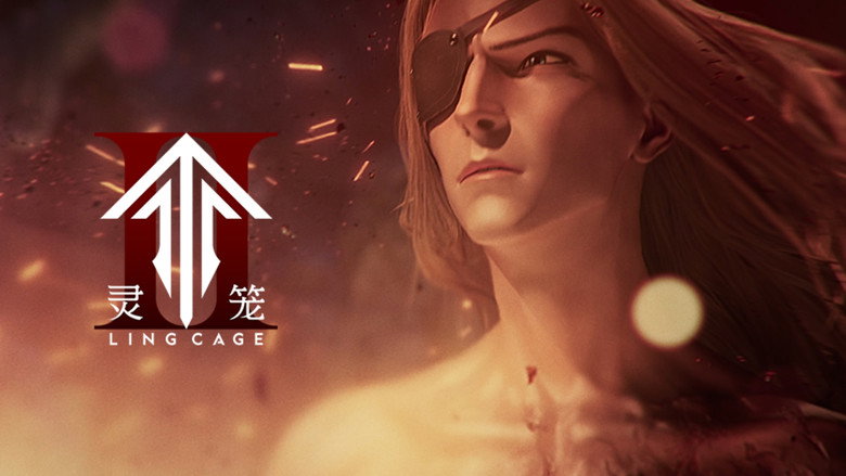Still from Ling Cage - Season 2 Episode 11