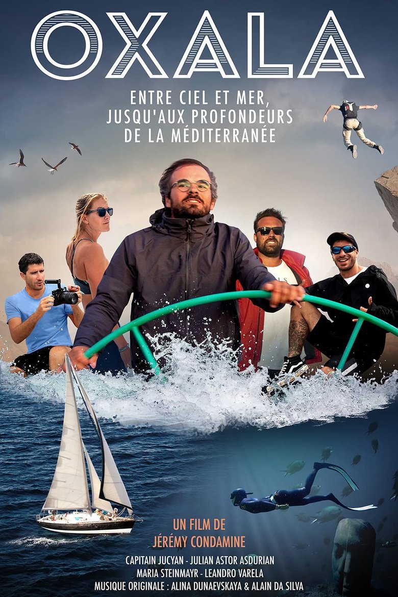Oxala (2022)