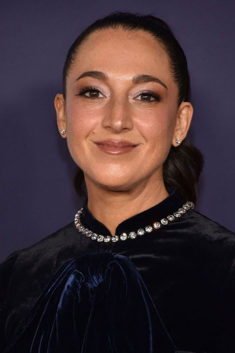 Marisa Yeres Gill portrait image