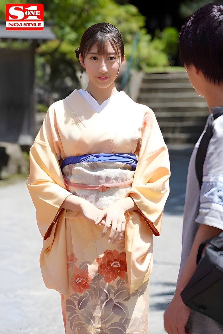 Imatge de 完璧にボクの性癖な住み込みバイト先の若女将は生粋の年下男好きでした 星宮一花