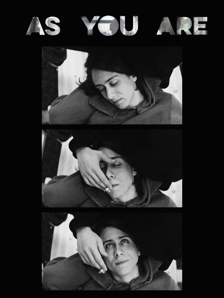 Imatge de As You Are