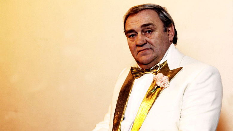 Still image for The Many Faces of... season 1 episode 5: Les Dawson