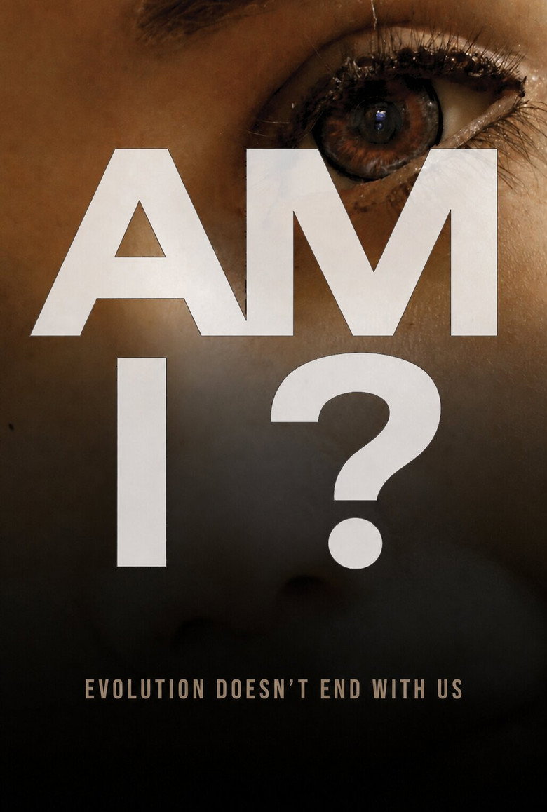 Imatge de AM I?