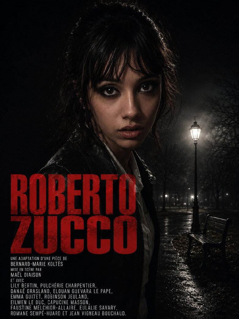 Imatge de Roberto Zucco