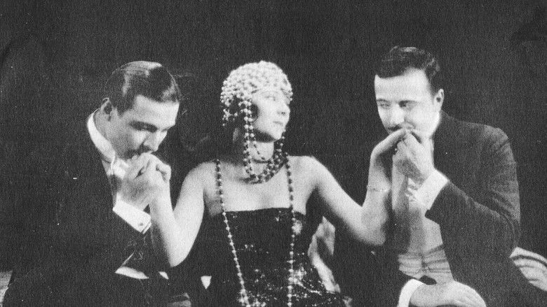 Imatge de The Conquering Power