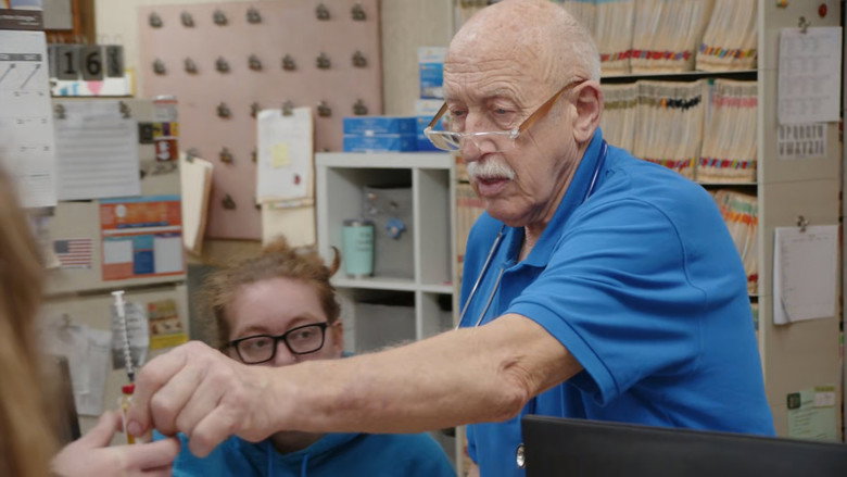 Still from The Incredible Dr. Pol - Season 24 Episode 3