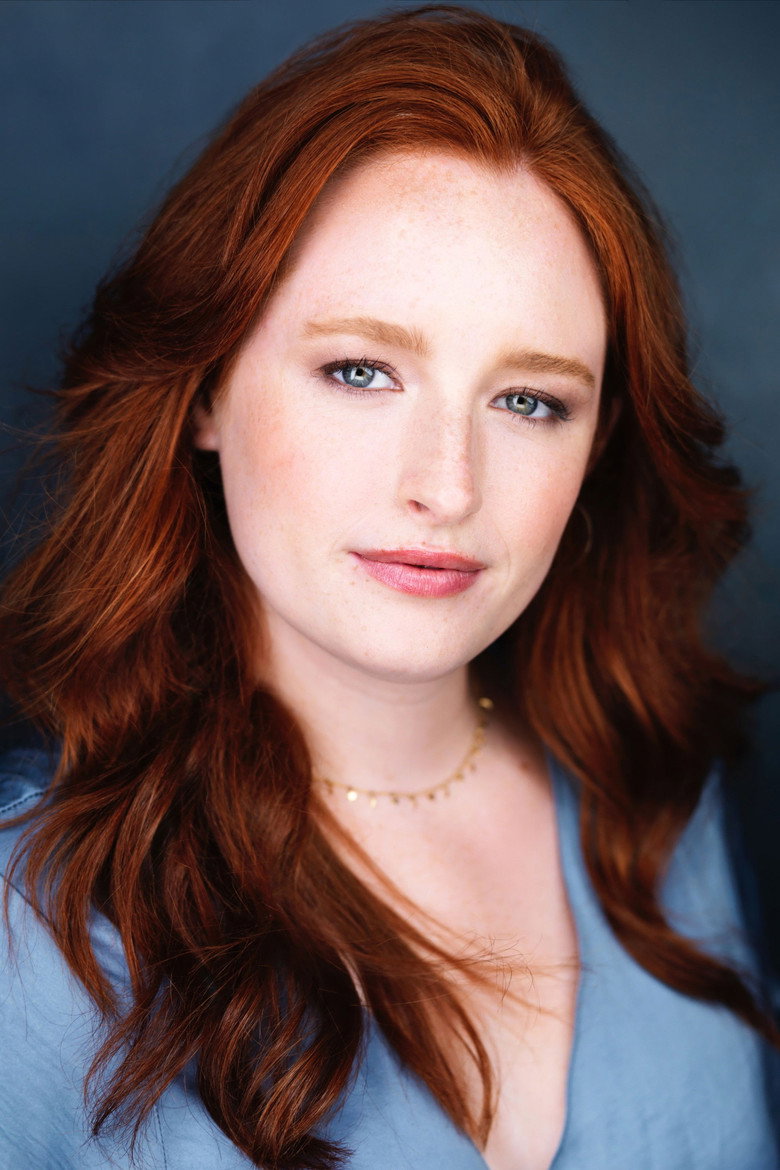 Chelsea Townsend portrait