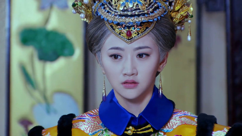 Still image for The Legend of Xiao Zhuang season 1 episode 67: Episode 67