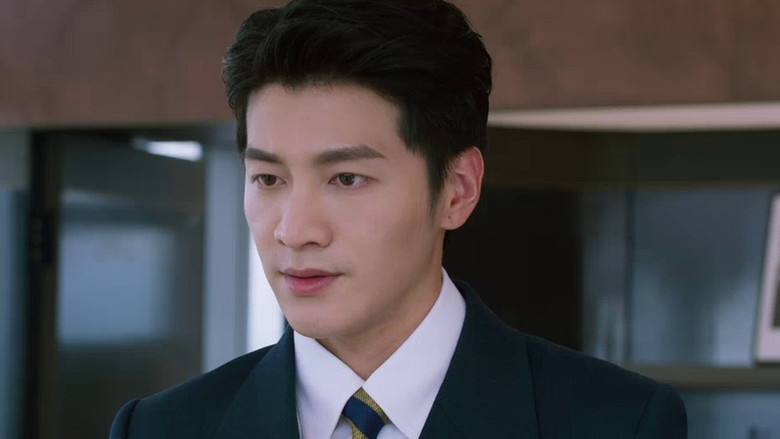 Still image for Redeeming Love season 1 episode 17: Episode 17