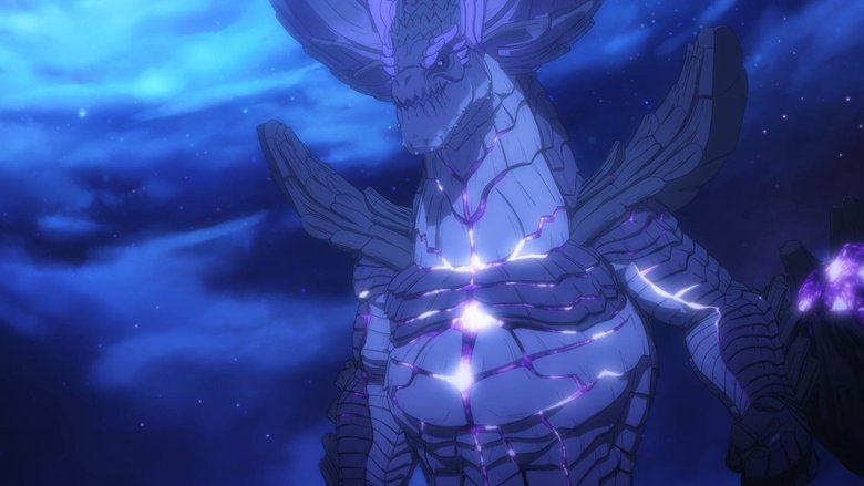 DOTA: Dragon’s Blood: S1 – Ep. 5 – Anime Sub Indo
