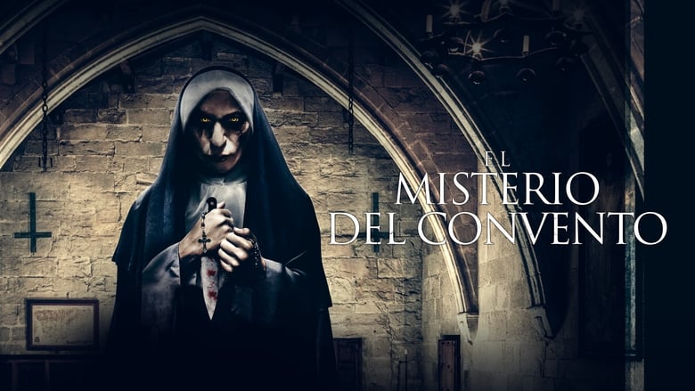 The Satanic Nun 2018 123movies