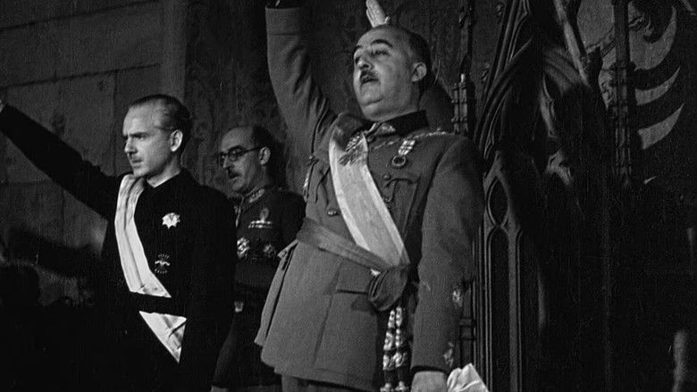 Still image for Franco, le dernier dictateur season 1 episode 2: Episode 2