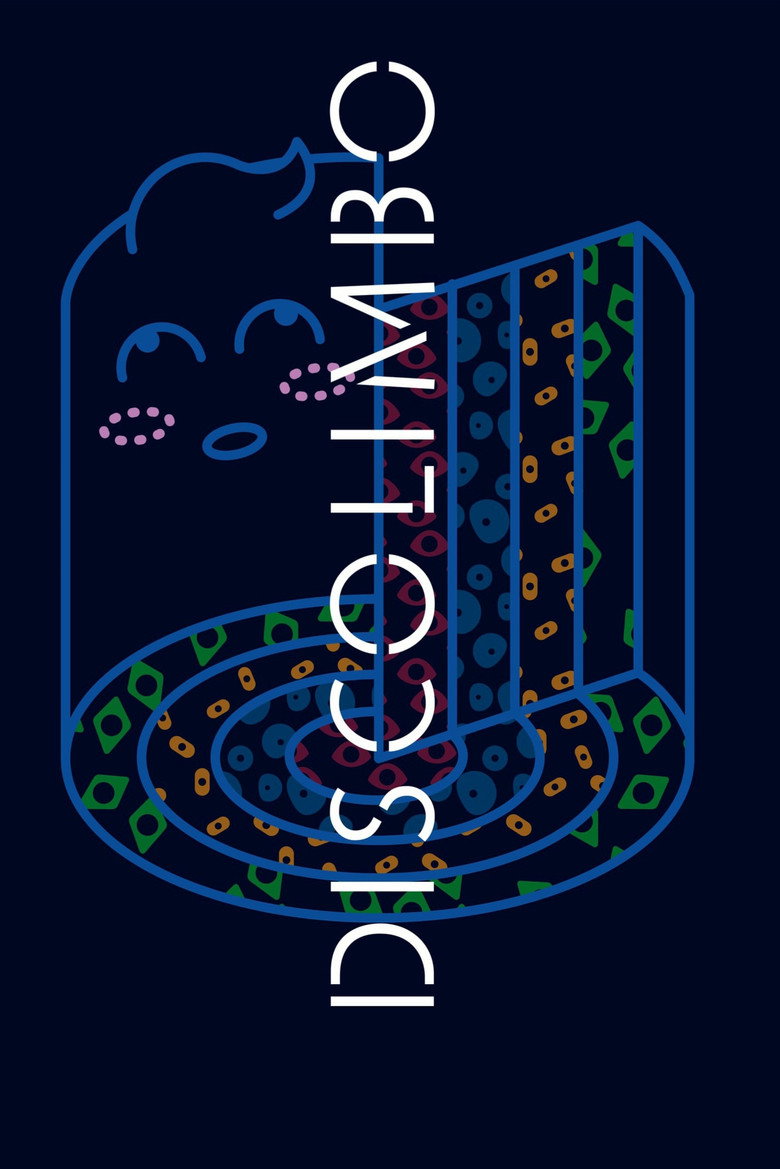 Imatge de Disco Limbo