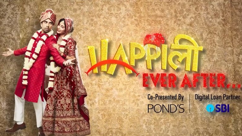 Happily Ever After backdrop