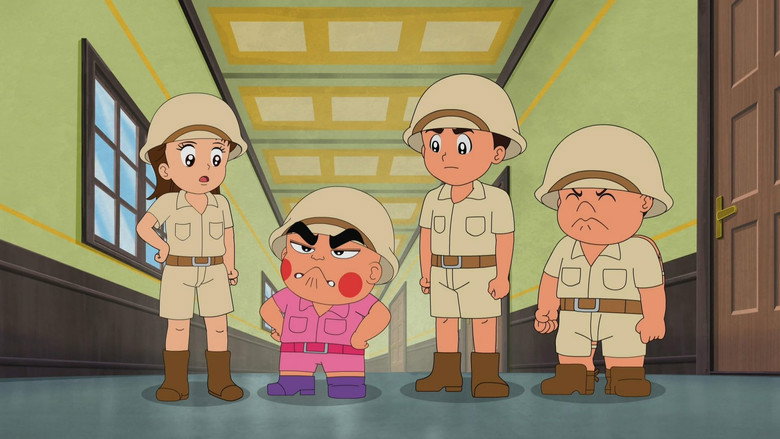 왕괴짜 돈만이 Season 1 43화