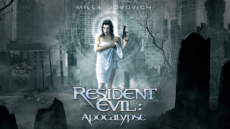 Resident Evil: Apocalypse (2004)