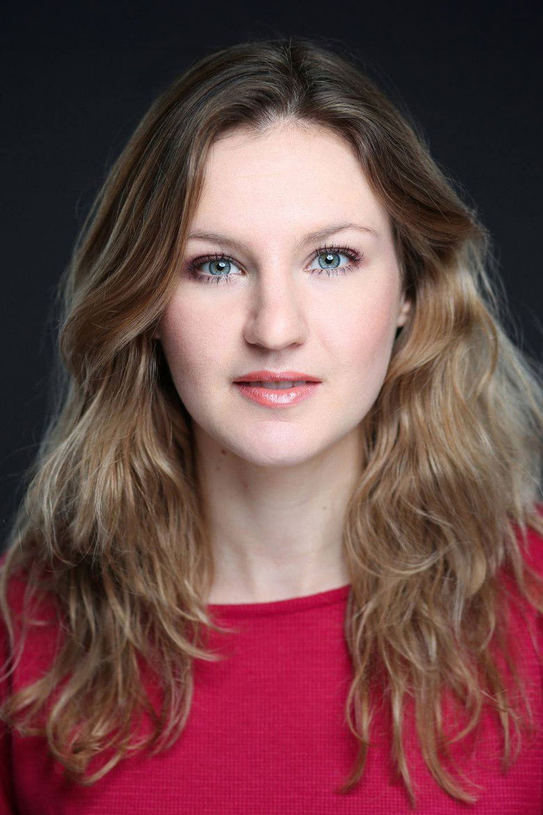 Agáta Lexová portrait image