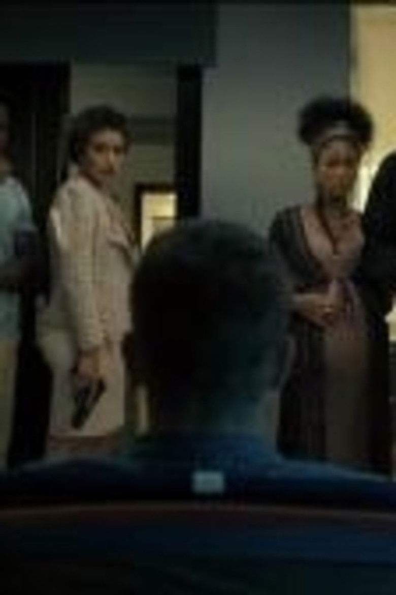 Imatge de A Lot of Nothing