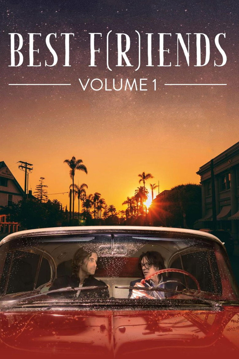 Imagen de Best F(r)iends