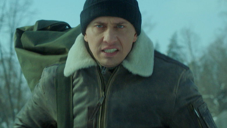 Still image for Возмездие season 1 episode 1: Episode 1