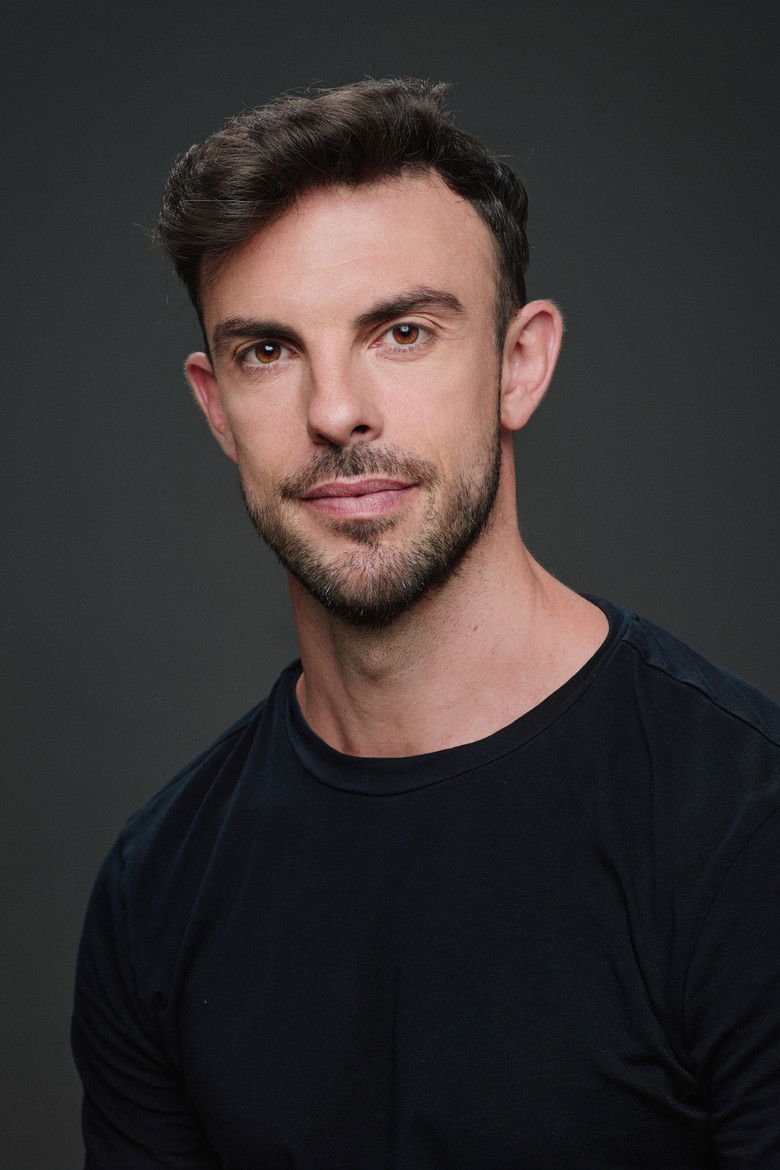 Juanjo Torres portrait image