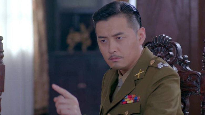 Still image for Iron Walnut: The Infernal Affairs season 1 episode 28: Episode 28 Still image for Iron Walnut: The Infernal Affairs season 1 episode 28: Episode 28