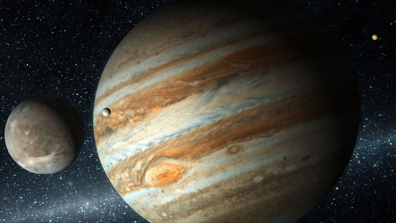 Still image for A Traveler's Guide to the Planets season 1 episode 2: Jupiter Still image for A Traveler's Guide to the Planets season 1 episode 2: Jupiter