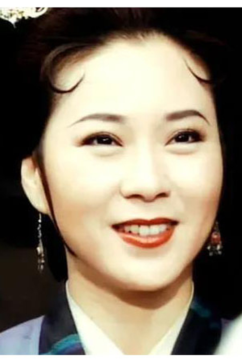 Bonnie Ngai Chau-Wah photo 3