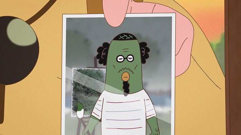 Still image for Butt Detective season 1 episode 42: Episode 42