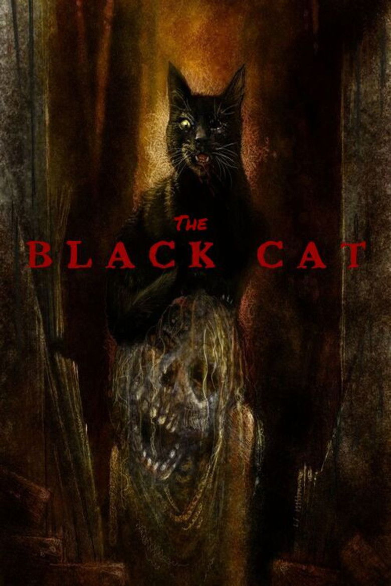 Imatge de The Black Cat