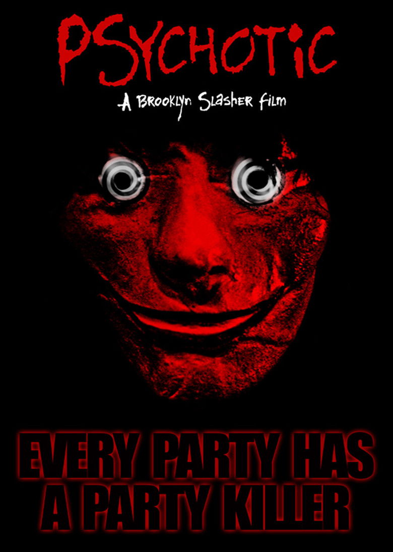 Imatge de Psychotic!