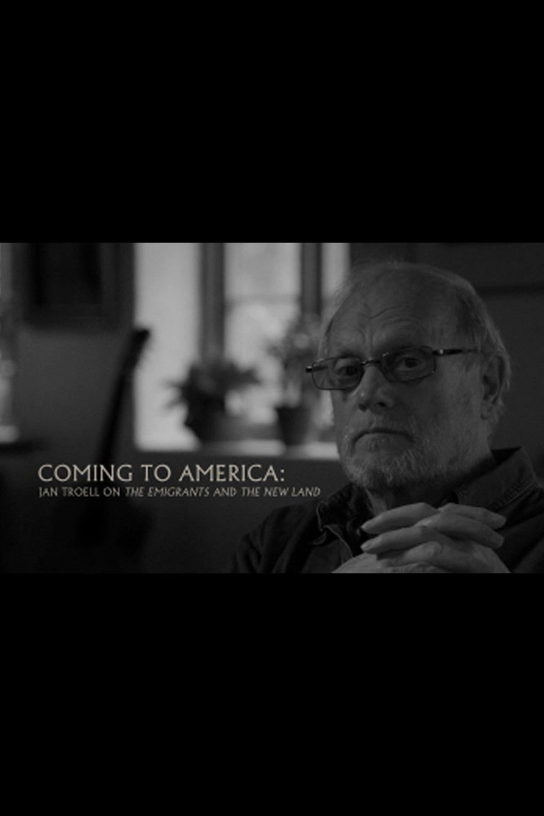 Imatge de Coming to America: Jan Troell on 'The Emigrants' and 'The New Land'