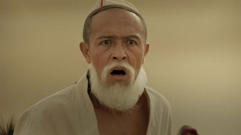 Still image for Uncle Kurban and His Descendants season 1 episode 28: Episode 28