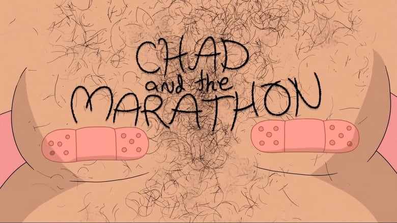 Still from Clarence - Season 3 Episode 17