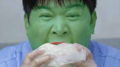 Still image for Belly Showdown season 1 episode 10: Episode 10