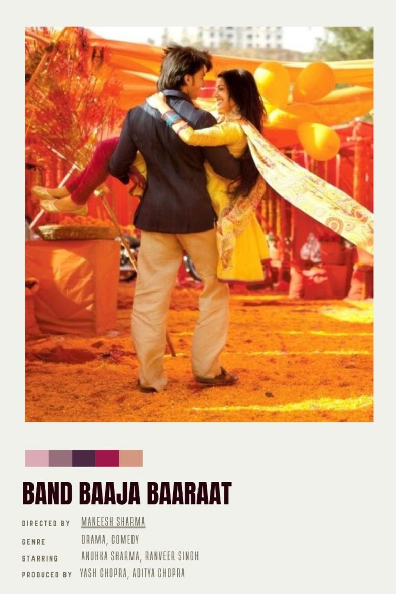 Band Baaja Baaraat