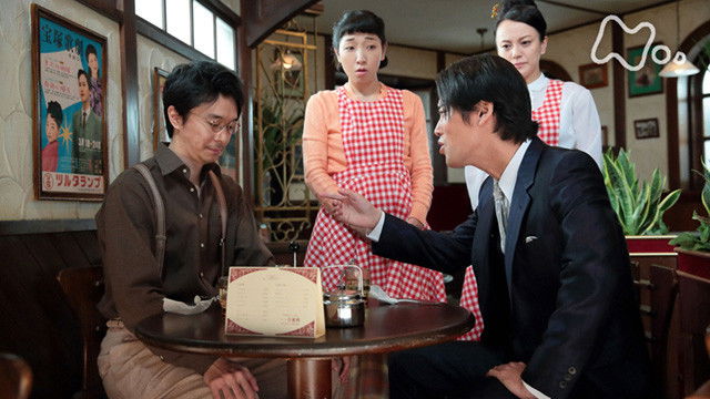 Still image for Manpuku season 1 episode 107: Week 19 - We're Moving Forward by 10 and 20 Steps! - Episode 107 Still image for Manpuku season 1 episode 107: Week 19 - We're Moving Forward by 10 and 20 Steps! - Episode 107