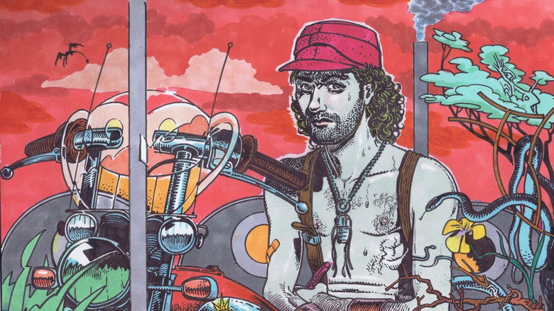 Backdrop de Paz! - Collezione