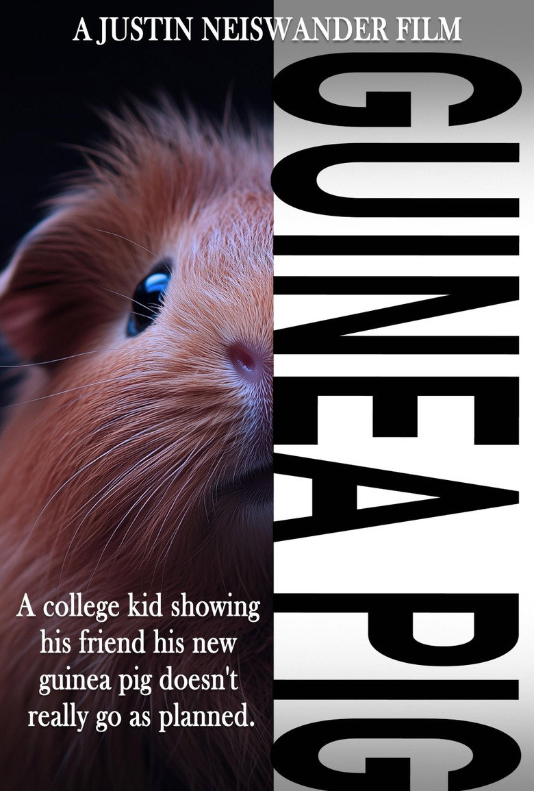 Imatge de Guinea Pig