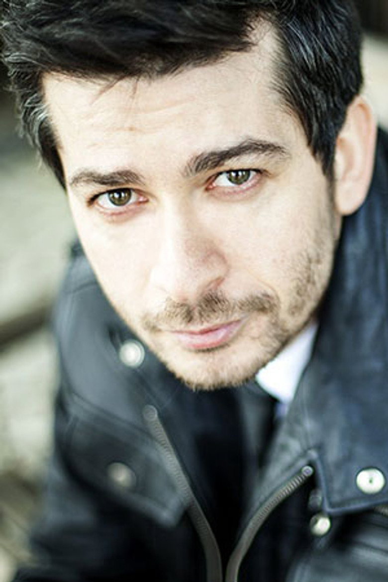 Onur Özaydın photo 3