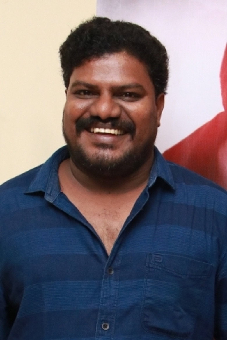 Aadukalam Murugadoss photo 2