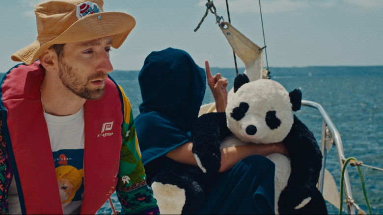 Image d'arrière-plan 1 du film Tuer le macoui