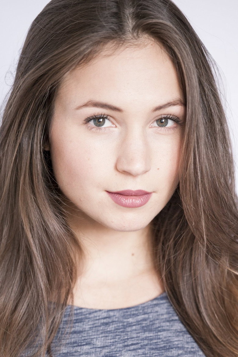 Dominique Provost-Chalkley photo 7