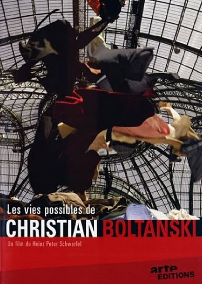 Les vies possibles de Christian Boltanski