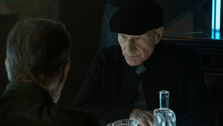 Star Trek: Picard: 3×1
