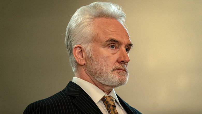 Still from Parish - Season 1 Episode 5