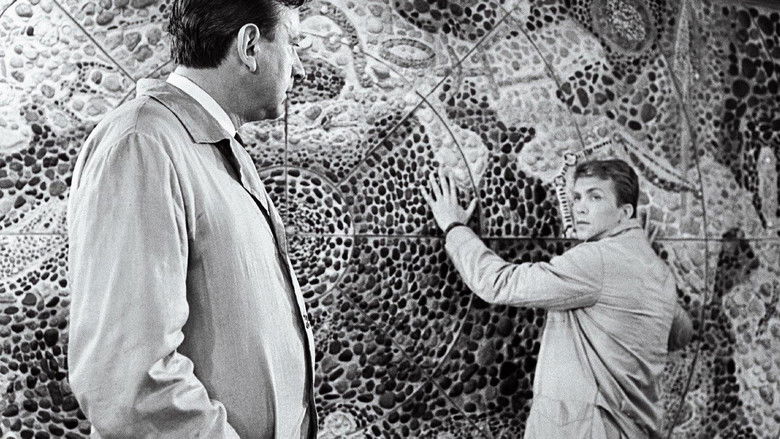 Image d'arrière-plan 3 du film Supernova