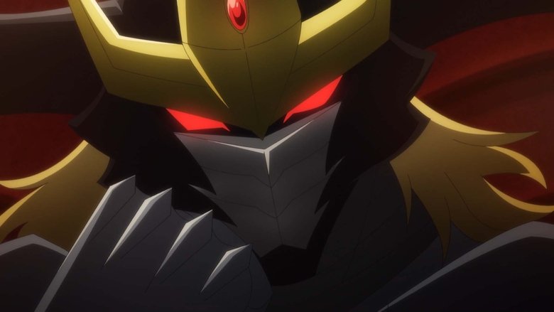 Still image for Headhunted to Another World: From Salaryman to Big Four! season 1 episode 10: Sword and Shield