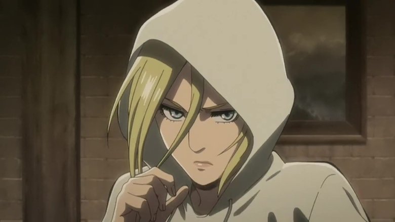 Attaque Des Titan Saison 3 épisode 13 Vf ATTACK ON TITAN STREAMING SAISON 3 EP 13 - Eninlata
